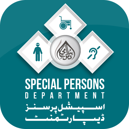 Special Person icon