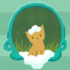 Bath Time icon