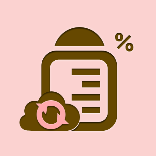 Mamma Baby Breastfeeding Log icon