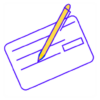 Cheque Printing Software icon