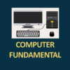 FUNDAMENTAL OF COMPUTER icon