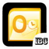 Ms Outlook Tutorial icon