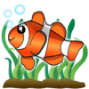 Puzzle Game: My Water Tap Fish icon