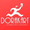 DoraKart: Cakes,Flowers, Gifts icon