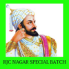 RJC NAGAR SPECIAL BATCH icon