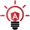 AngularJS Tutorial icon