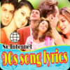 90’s Romantic Love Hindi Lyric icon