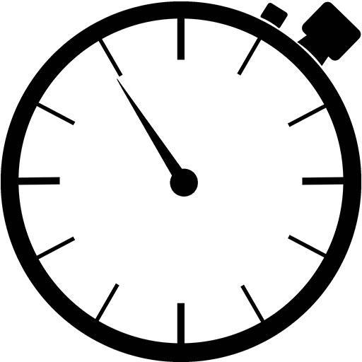 Reaction Time Measurement icon