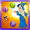 Magical Bubble Shooter icon