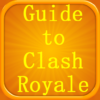 Guide to Clash Royale icon