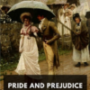 Pride and Prejudice icon