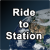 Rocket Science: Ride to Station icon