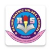 Rajan Matric Hr. Sec. School icon