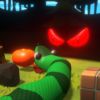 Axy Snake 3D: Classic Arcade icon