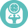 BMI Calculator Plus icon