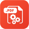 PDF Tools – PDF Utilities icon