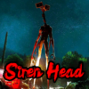 Siren Head Horror Game SCP 6789 MOD icon