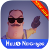 House neighbor Alpha series Walktrough icon