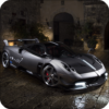 Pagani Huayra The Million Dollar Alternative icon