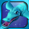 Talking Liopleurodon icon