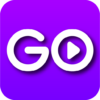 GOGO LIVE Streaming Video Chat icon