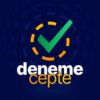 Deneme Cepte Online KPSS Den icon