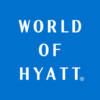 World of Hyatt icon