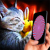 Hypnosis Cat Sleeps Joke icon