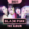 Blackpink How You Like That Album Mp3 Offline icon