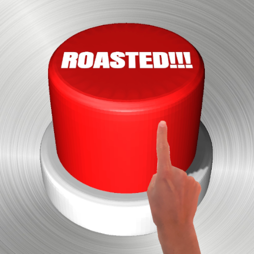 ROASTED Meme Sound icon