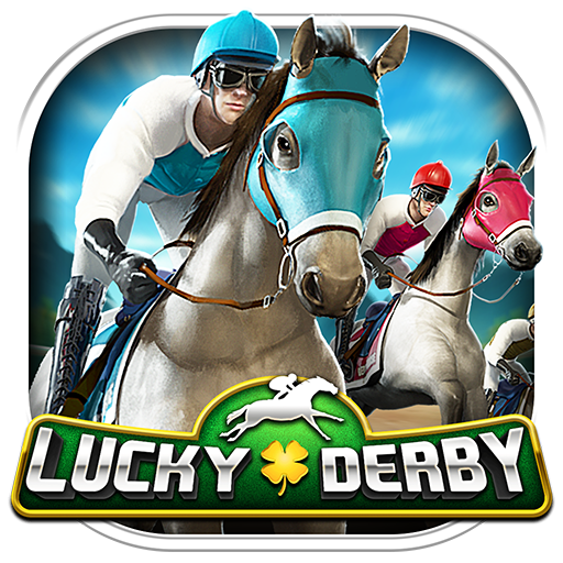 Lucky Derby icon