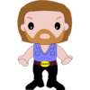 Blagues de Chuck Norris icon