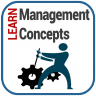 Management Concepts icon