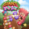 Giant 2048 icon