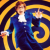 Austin Powers Soundboard icon