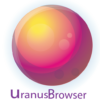 uranus browser icon