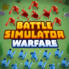 Battle Simulator: Warfare icon