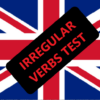 English Irregular Verbs Test icon