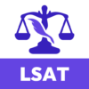 LSAT Practice Test 2025 icon