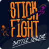 Stickman Fight 3D Game icon