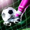 Real Kick: Football Kicker 17 icon