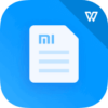 Mi Doc Viewer (Powered by WPS) icon