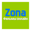 Zone. Online films icon