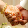 Nikah/MarriageA Muslim matrimonial app icon