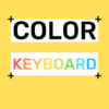 Color Keyboard Themes/Skins 2019 icon