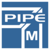 Mitered Pipe icon