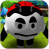 Forest life Sokoban Puzzle 3D icon