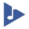 Top Music YouTube Flutter icon