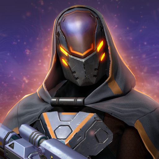 Aftermath Online PvP Shooter icon