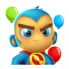 Monkey Adventure icon